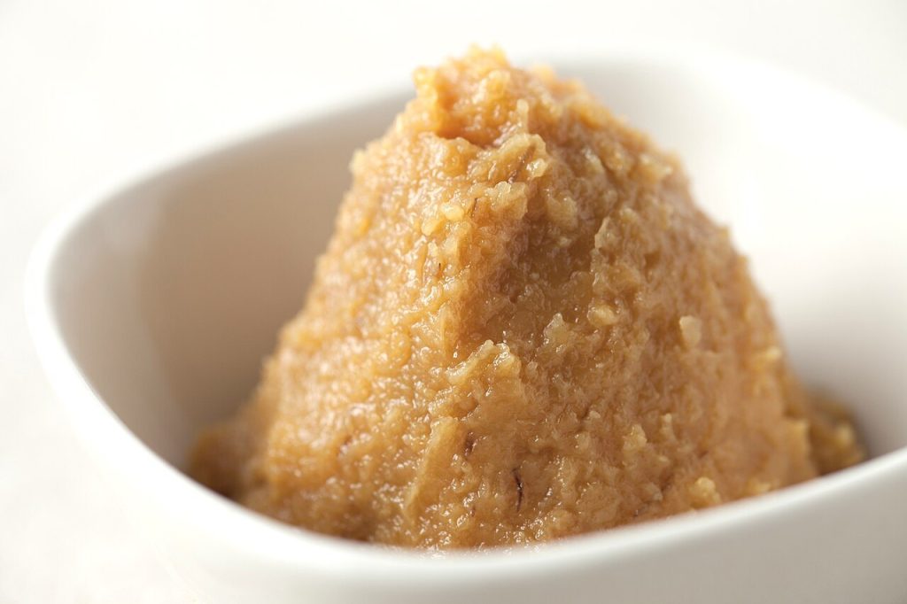Japanese Miso Paste Variety Pack — food reference photograph